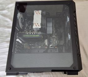 Corsair PC