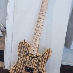 Guitar