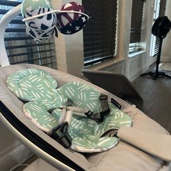 4moms MamaRoo Bluetooth 