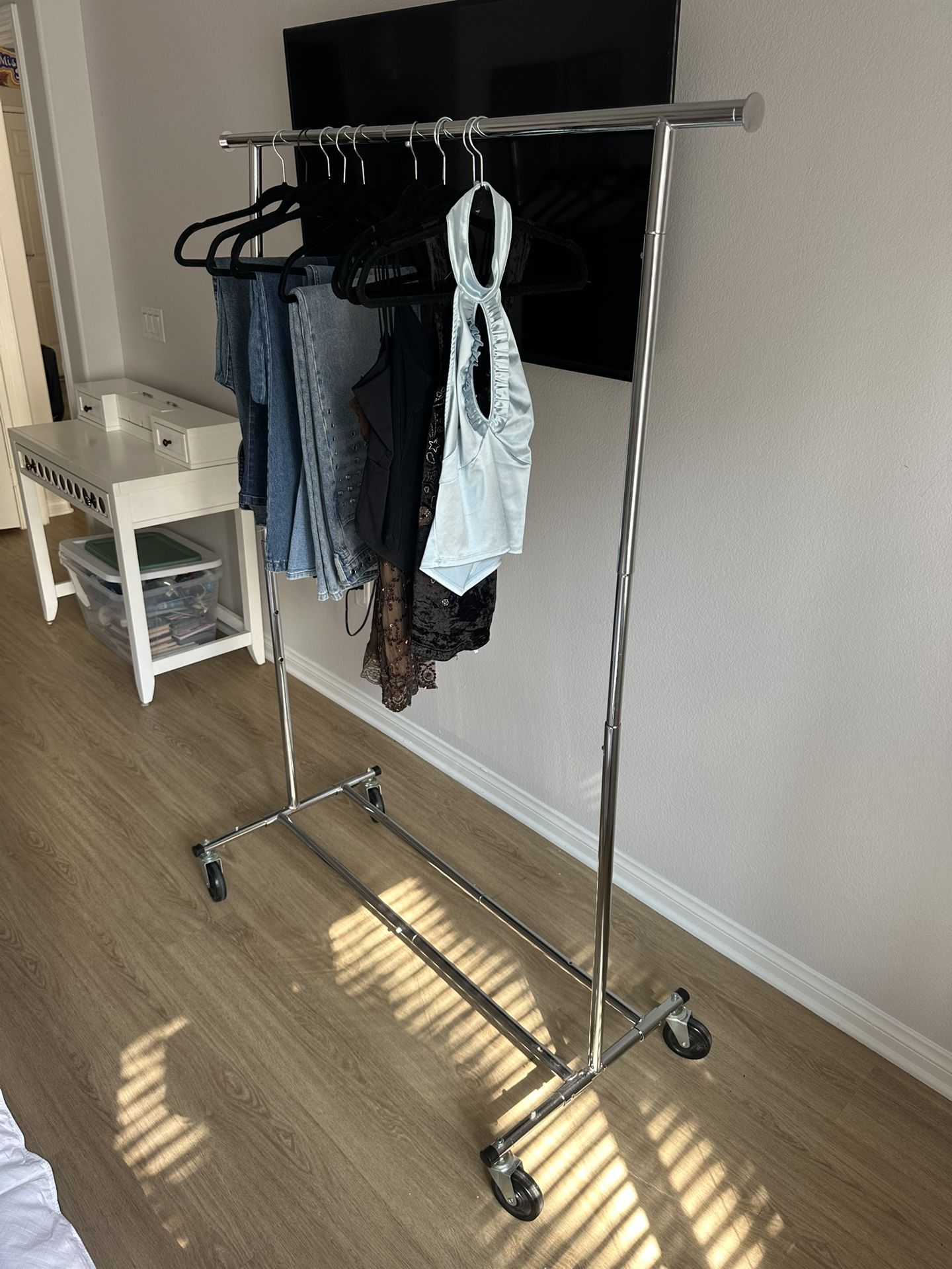 Clothes Rack
