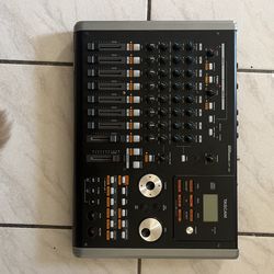 Tascam DP-02