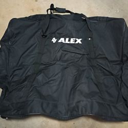 Bike Travel Bag