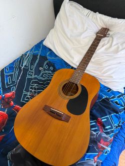 Jasmine by takamine s-35