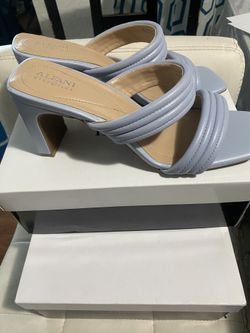 Alfani Women Sandals Size 10M New In Box