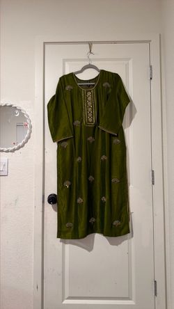 Desi suit