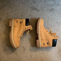 Timberland Pro Waterproof Boots Men’s Size 10,5
