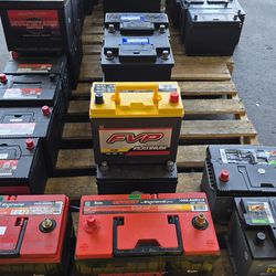 Car Batteries 24f H5 34 78 65 48 49 47 H6 H7 51r 94r 86 H8 H9 Truck SUV And Car Battery with Warranty. FIRM Price is $59.99 Bateria Carro Car Battery