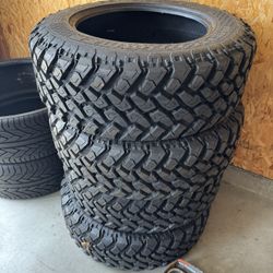 Tires 