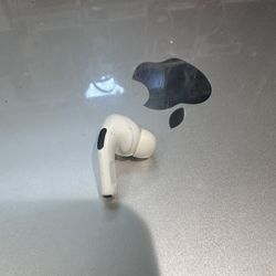 right airpod