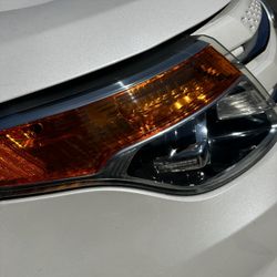 Headlights restored 3 Year warranty