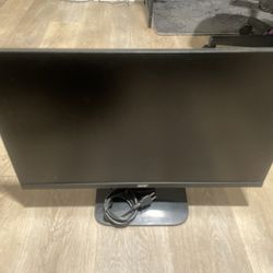 Acer 27 in 75hz monitor 