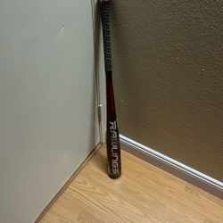 Rawlings Baseball Bat