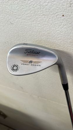 Titleist SM5 Vokey 54 Degree Wedge