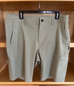 Men’s Hybrid O’Neill Shorts  size36