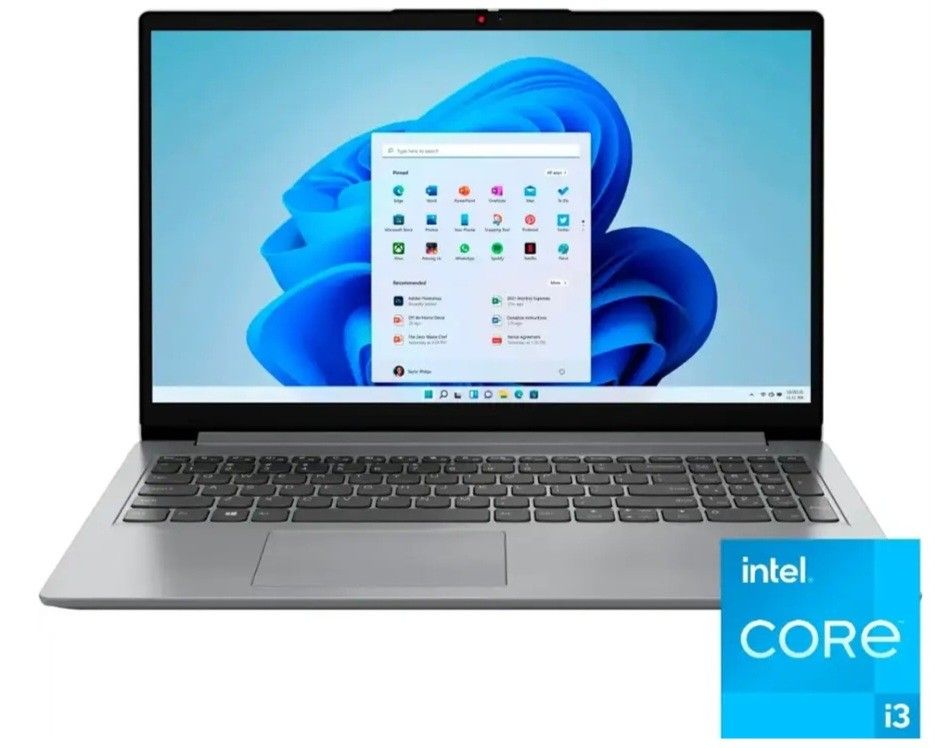 Lenovo Ideapad 1i