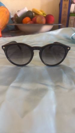 Louis Vuitton My Monogram Light Round Sunglasses