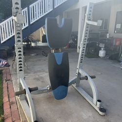 Home Gym