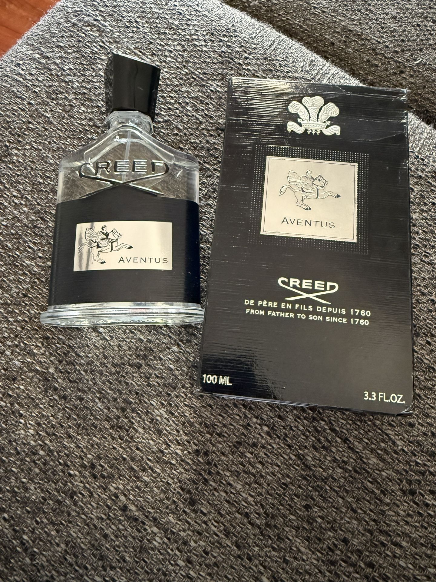 Creed Aventus Parfum Spray 