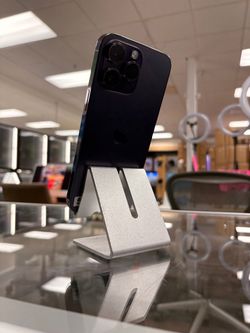 iPhone 14 Pro Max 128gb (Unlocked) - With Warranty and Financing