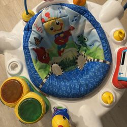 Baby Jumper 