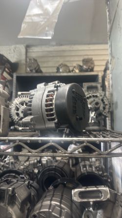 Ac Compressor