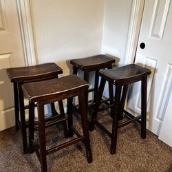 Counter stools