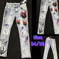 Men’s Jeans 