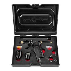 Black Widow By Spectrum Airbrush Gun