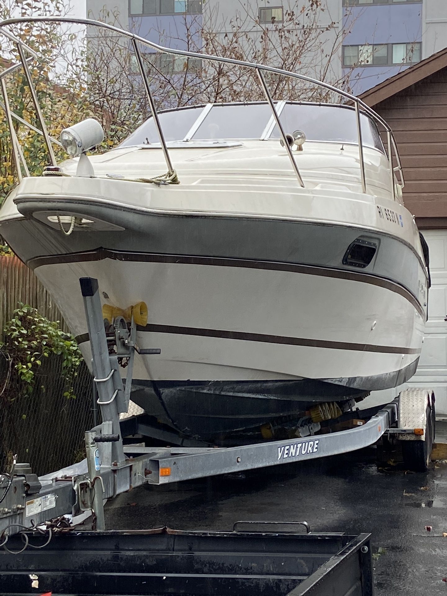 1989 Maximum scr