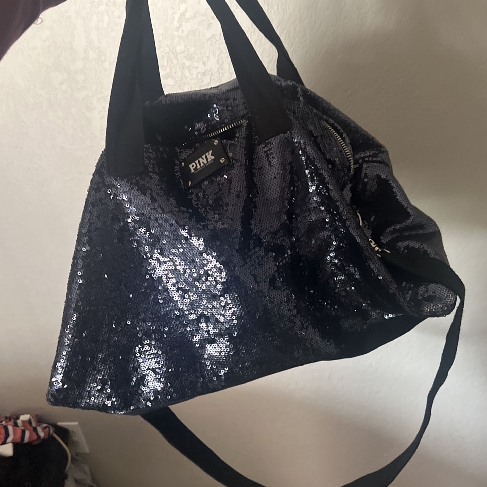 Vs Duffle Bag 