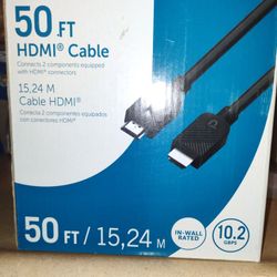 HDMI Cable 