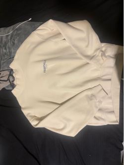 Essentials Sweatshirt