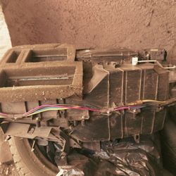 Heater Core For Chevy S10 