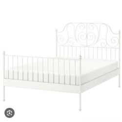 Bed Frame