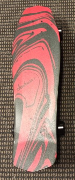 Jackson Skateboard