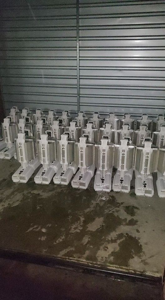 1000w Hps Dimable Gavita Pro E Series