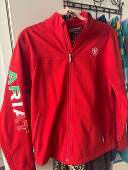 Women’s ariat jacket