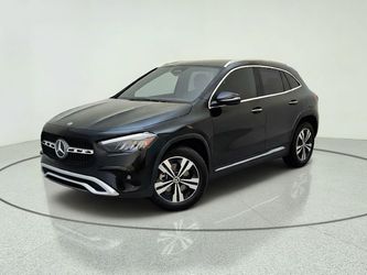 2026 Mercedes-Benz GLA 250