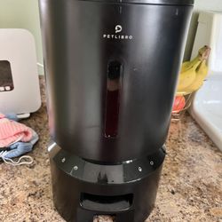 Petlibro Pet Feeder 