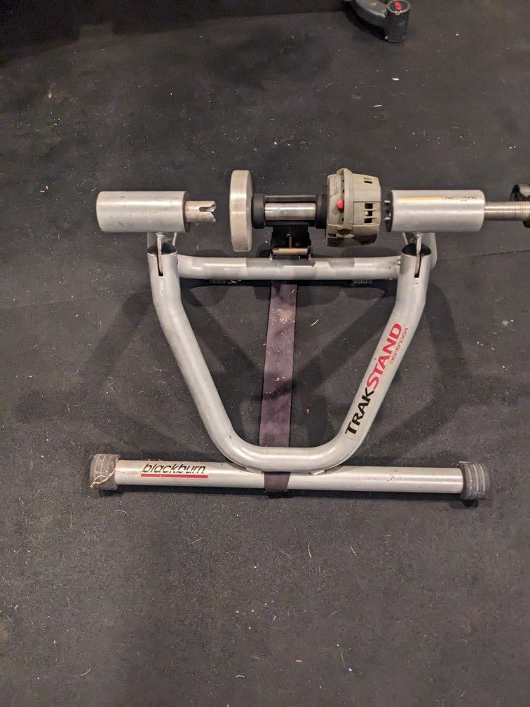 Blackburn trakstand defender hot sale