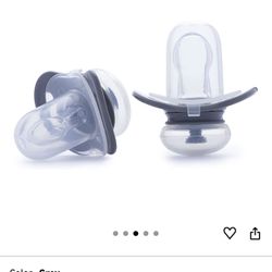 Pacifiers
