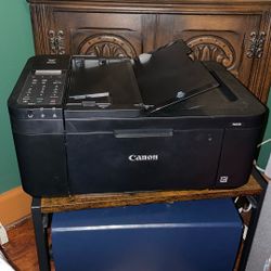 Canon Pixma TR4720