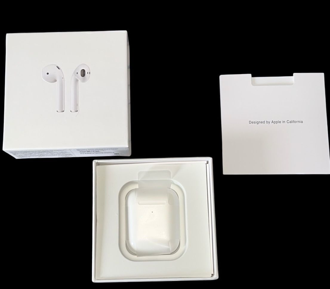 AirPods Gen2