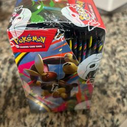 Phantasmal flames booster box