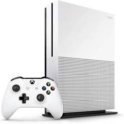 Xbox One S 500gb