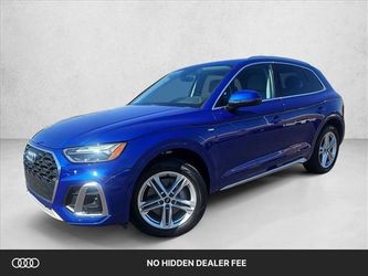 2021 Audi Q5