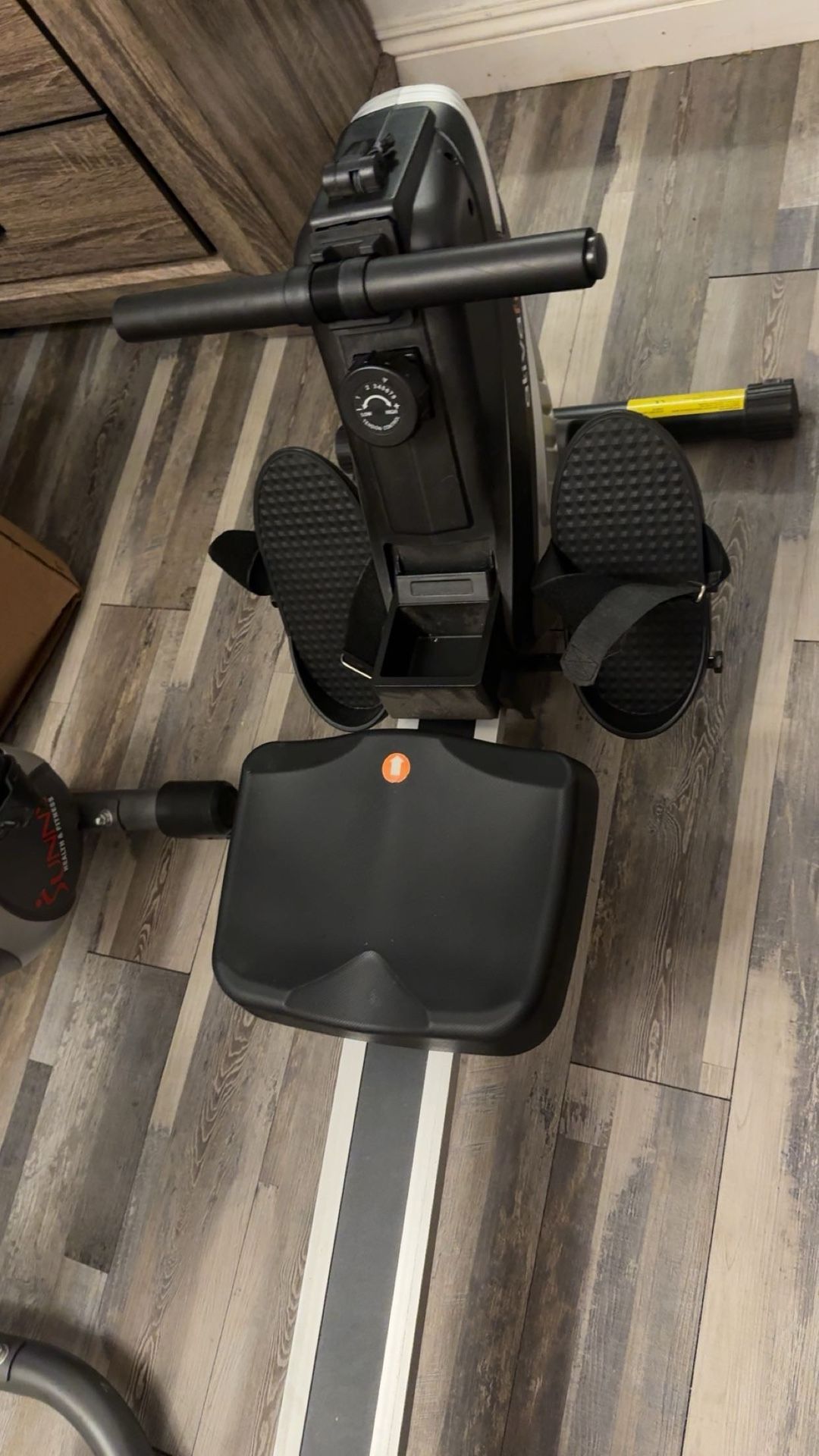 Exercise Equipment