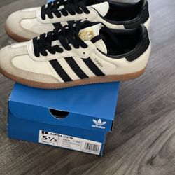 Adidas Samba OG 5 1/2