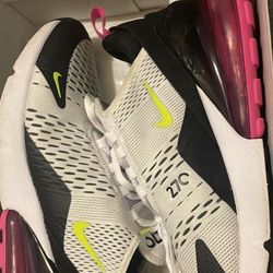 Nikes