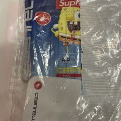 Supreme SpongeBob Socks 